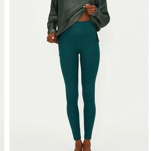 Beach Riot Piper shimmer leggings